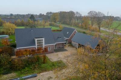 Woning Lodderhoeksestraat 57 Angeren