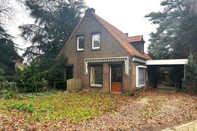 Woning Groene kruisstraat 50 Gennep