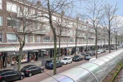 Woning Peppelweg 138B Rotterdam