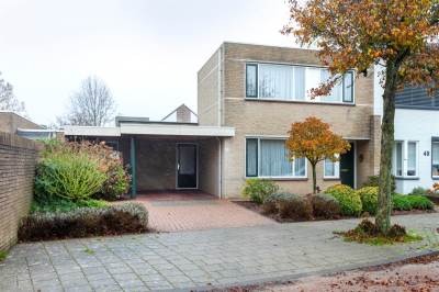 Woning Wezel 50 Veldhoven