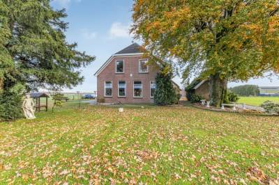Woning Alteveer 76 Hoogeveen