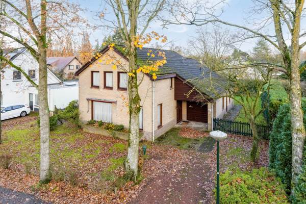 Woning Zuiderklamp 66 Nuenen