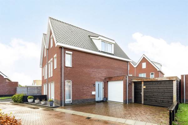 Woning De Ripse Schans 4 Rijpwetering