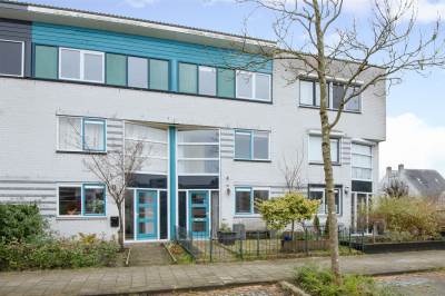 Woning Reekerkooglaan 14 Heerhugowaard