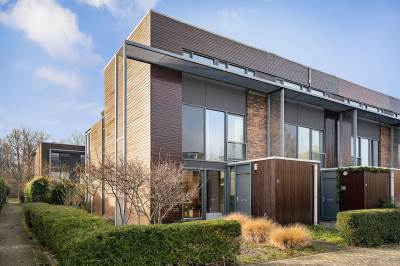 Woning Granny Smithhof 2 Zoetermeer