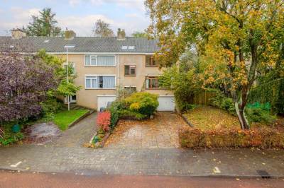 Woning Isabellaland 17 Den Haag