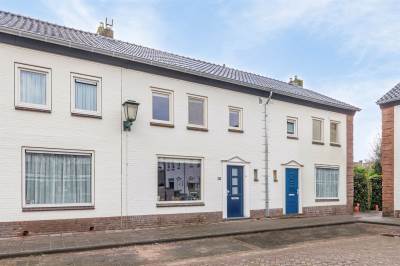 Woning Michiel de Ruyterweg 62 Vught