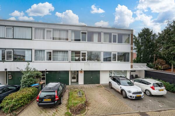 Woning Socratesstraat 204 Apeldoorn