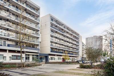 Woning Burg. van Grunsvenplein 69 Heerlen