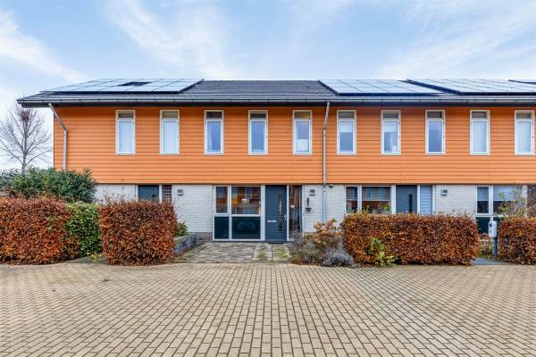 Woning Lanshof 3 Huissen