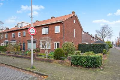 Woning Julianalaan 45 Pijnacker