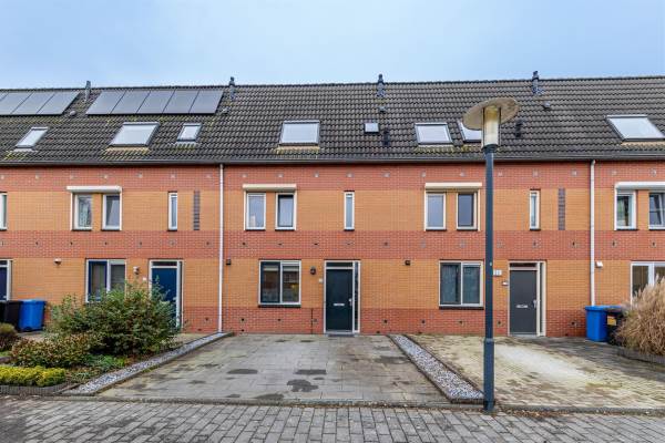 Woning Dikkertje Dap 20 Gorinchem