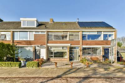 Woning Herman Gorterhof 102 Uithoorn