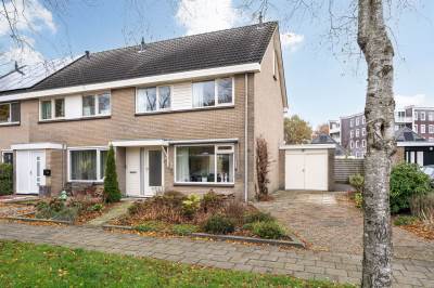 Woning De Bjirk 16 Burgum