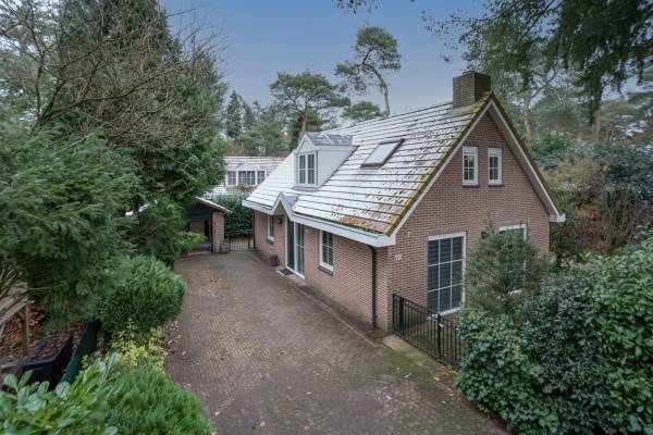 Woning Korhoenlaan 173 Harderwijk