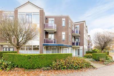 Woning Schildersplein 7 Kaatsheuvel