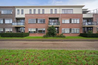 Woning Gleibakkerij 8D Bolsward