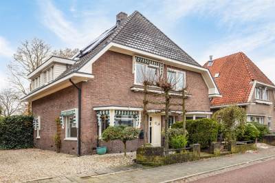 Woning Arnhemseweg 184 Apeldoorn