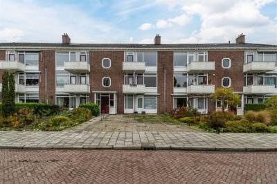 Woning Oosterpark 57 Assen