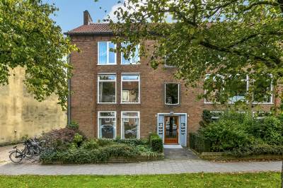 Woning Burgemeester Weertsstraat 811 Arnhem