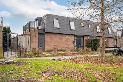 Woning Platanendreef 228 Vlaardingen