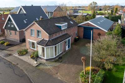 Woning Toevlucht 2 Spanbroek