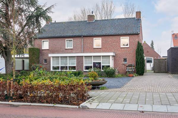 Woning Boskantseweg 26 Sint-Oedenrode