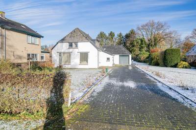 Woning Oude Kerkweg 10 Hattem