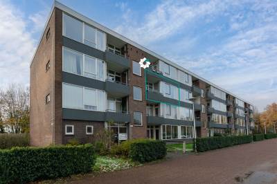 Woning Ruusbroecstraat 17 Zwolle