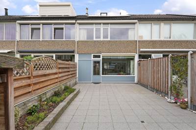 Woning Spaarnestraat 28 Oost-Souburg