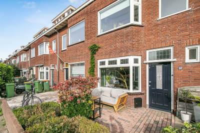 Woning Acaciastraat 40 Breda