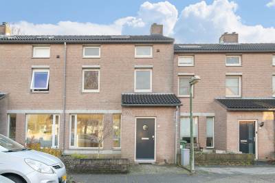 Woning Gruttoborch 39 Rosmalen