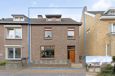 Woning Koningswinkelstraat 48 Valkenburg (LI)