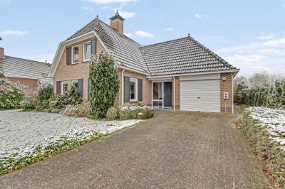 Woning Noordveldweg 14 Lieveren