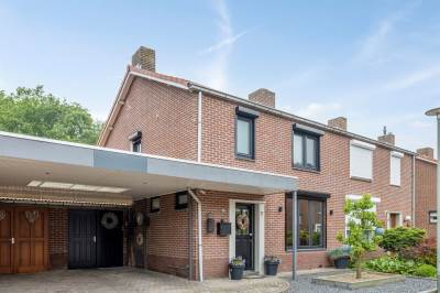 Woning Esdoornlaan 17 Haelen