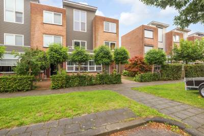 Woning Kennemerland 22 Lelystad