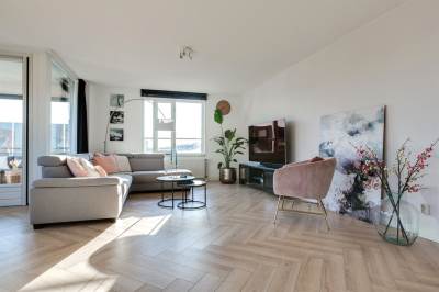 Woning Brandingdijk 316 Rotterdam