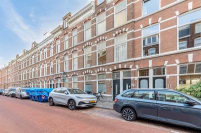 Woning Obrechtstraat 292 Den Haag