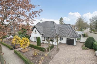 Woning Slenk 70 Gemert