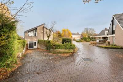 Woning Lubberskamp 2 Weerselo