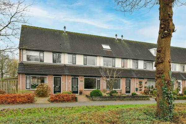 Woning Roerdomp 87 Mijdrecht