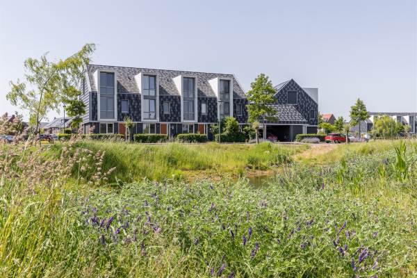 Woning Simon Carmiggeltstraat 76 Nijmegen