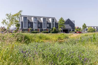 Woning Simon Carmiggeltstraat 76 Nijmegen