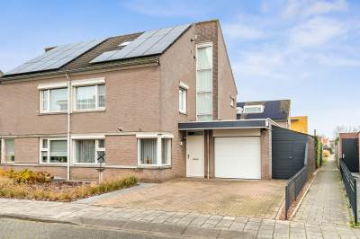 Woning Spoorven 430 Veghel