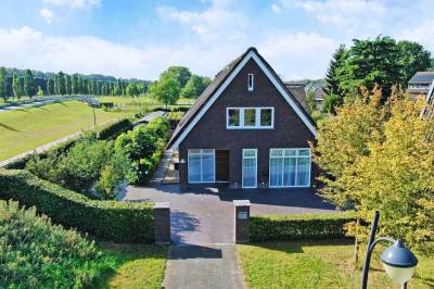 Woning Groot Houteveen 8 Hooglanderveen