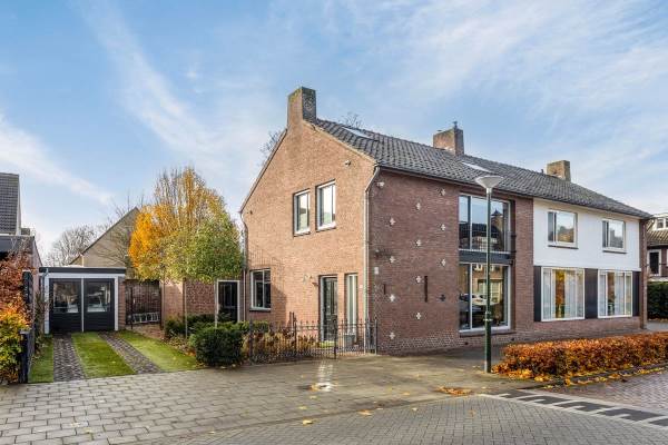 Woning Harry Bolsiuslaan 11 Schijndel