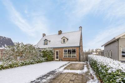 Woning Smilderweg 10 Hooghalen