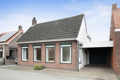 Woning Graaf Jansdijk 32 Axel