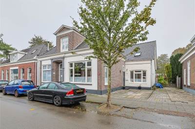 Woning Kees de Haanstraat 30 Sappemeer