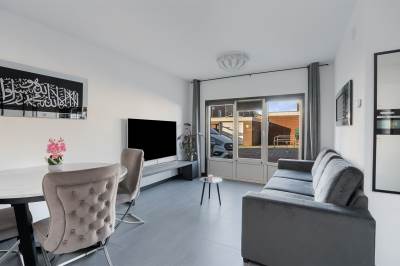 Woning Regerstraat 8a Heemskerk